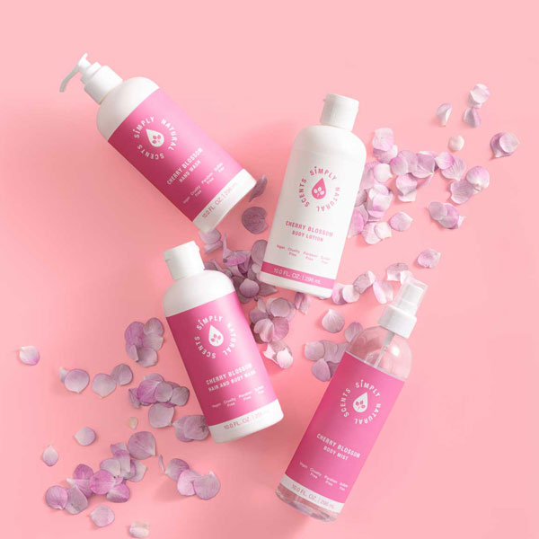 cherry blossom image